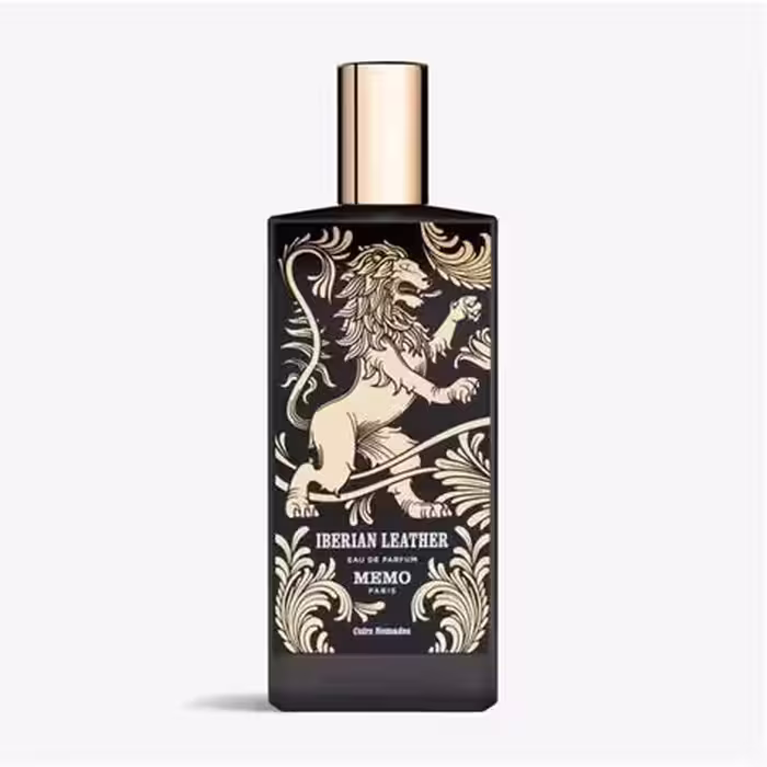 عطر ادکلن ممو پاریس ایبرین لدر