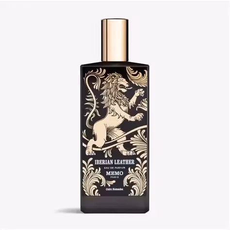 عطر ادکلن ممو پاریس ایبرین لدر