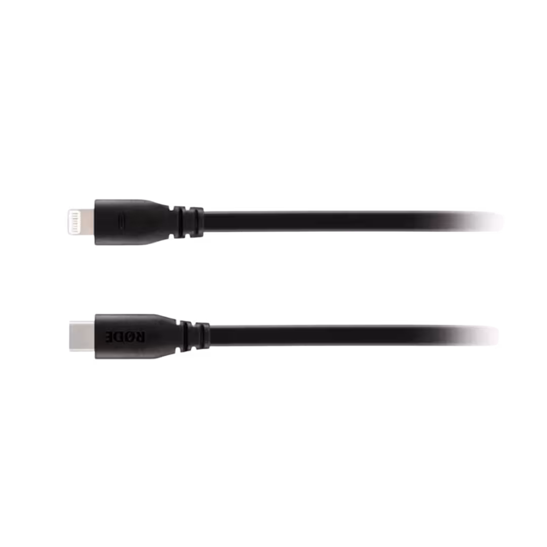 کابل تبدیل میکروفن رُد Rode SC15 USB Type-C to Lightning Cable