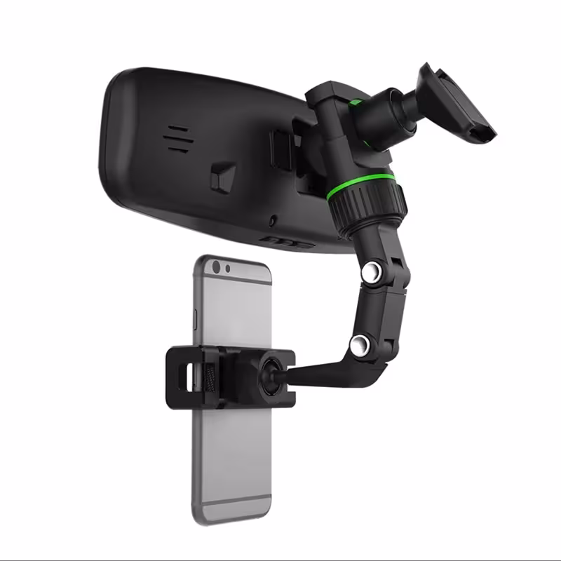 هولدر موبایل آینه ای 360 درجه | amazonchi