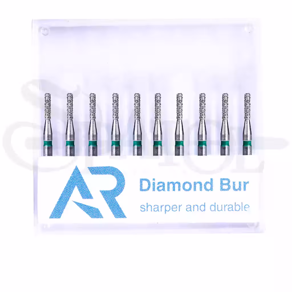 فرز الماسه فیشور کوتاه تراش AR 835/010G