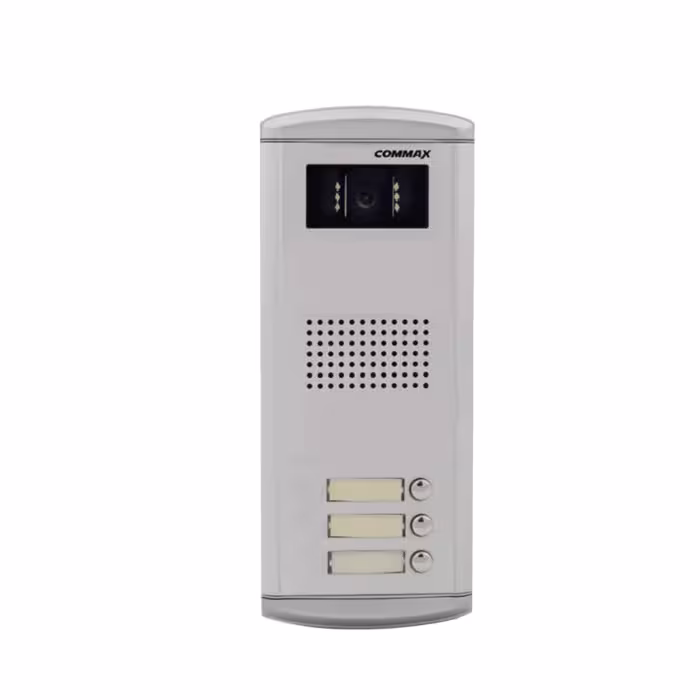 پنل دربازکن تصویری کوماکس مدل  DRC-3D/3 | چاوه
