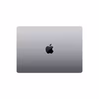 لپ تاپ 14.2 اینچی اپل مدل 2023 MacBook Pro MPHE3