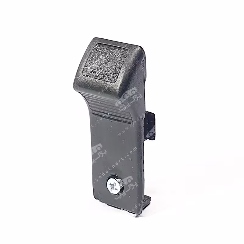 شاسی قفل کن درب پیچی مشکی پژو 405 پارس