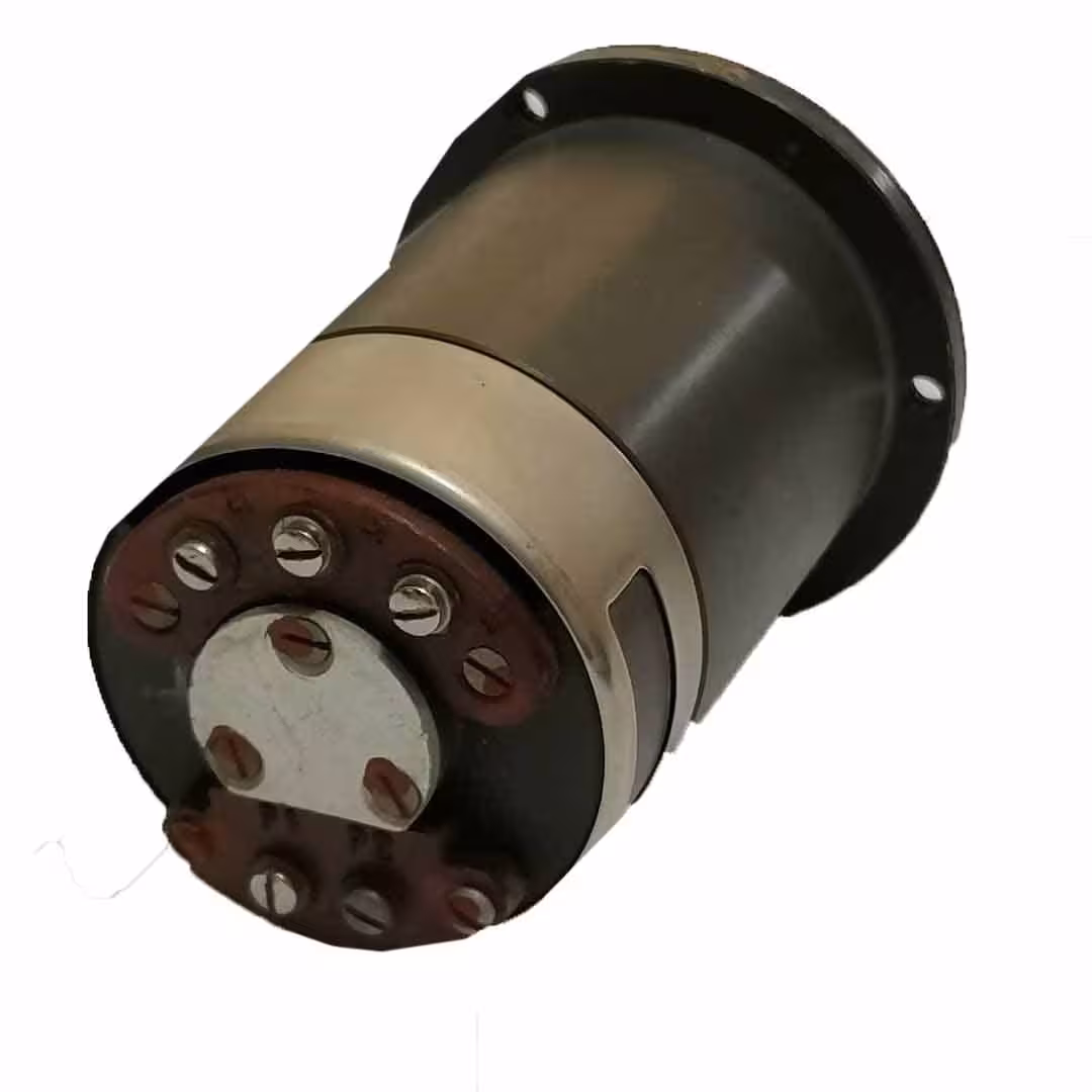موتور روسی DI-150 SELSIN (ДИ-150 СЕЛЬСИН)