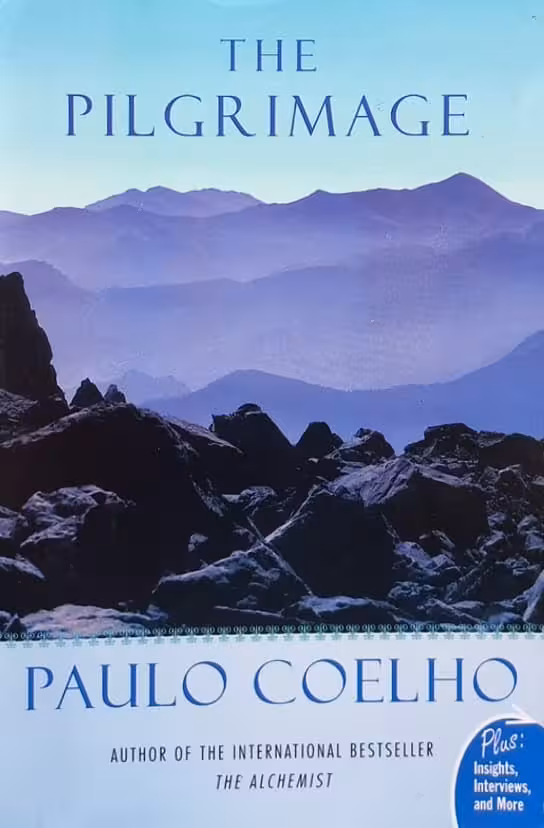 The Pilgrimage | Paulo Coelho