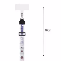 بند موبایل طرح دار سایز 4*70 - کد 55 - PL