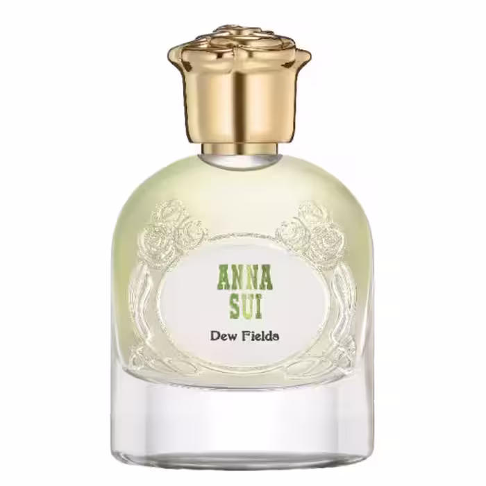 عطر Dew Fields از برند Anna Sui