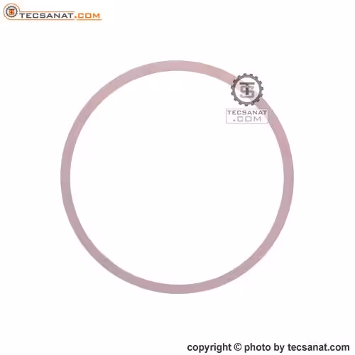 واشر کاغذی واسطه شوفاژ 1 اینچ مدل S100