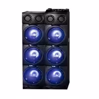 اسپیکر خانگی گلدن لایت 1006 مینگو