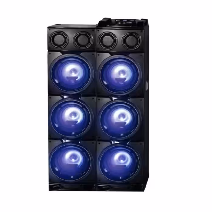 اسپیکر خانگی گلدن لایت 1006 مینگو