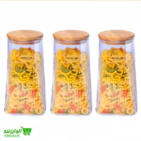 پک 3 عددی بانکه کاریزما سایز 1