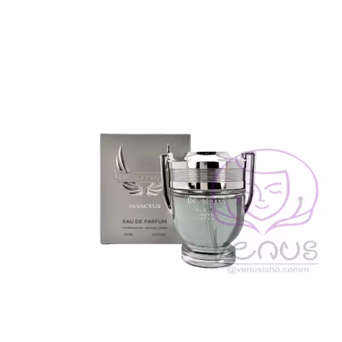 ادکلن اینوکتوس لاکچری آکوا LUXURY AQVA