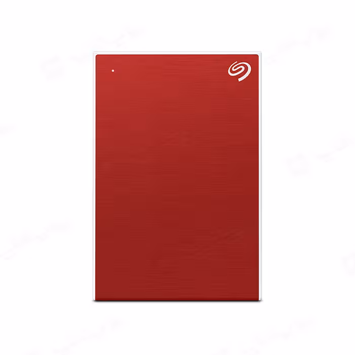 هارد اکسترنال USB3.2 سیگیت مدل One Touch ظرفیت 5 ترابایت