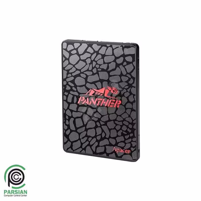 اس اس دی اینترنال اپیسر SSD APACER AS350 256GB