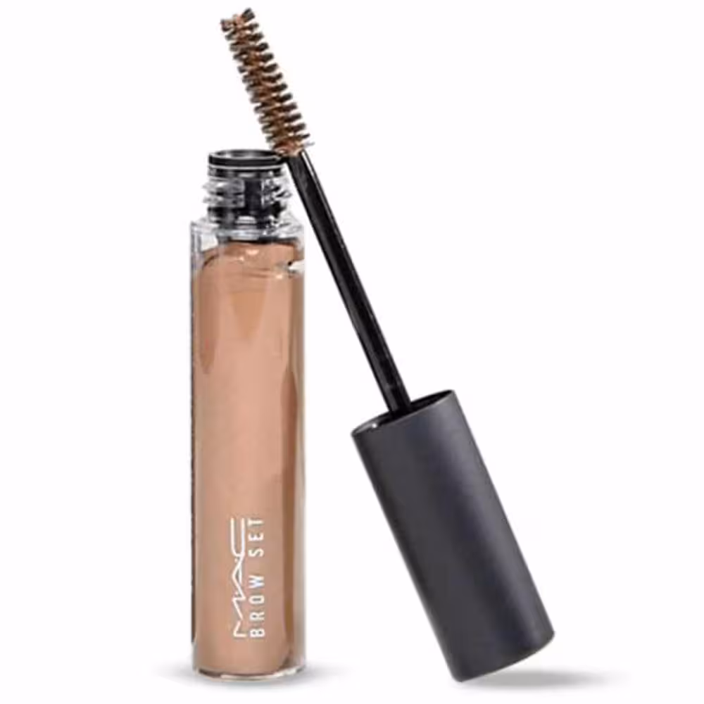ریمل ابروی Brow Set مک - MAC Brow Set Eyebrow Mascara