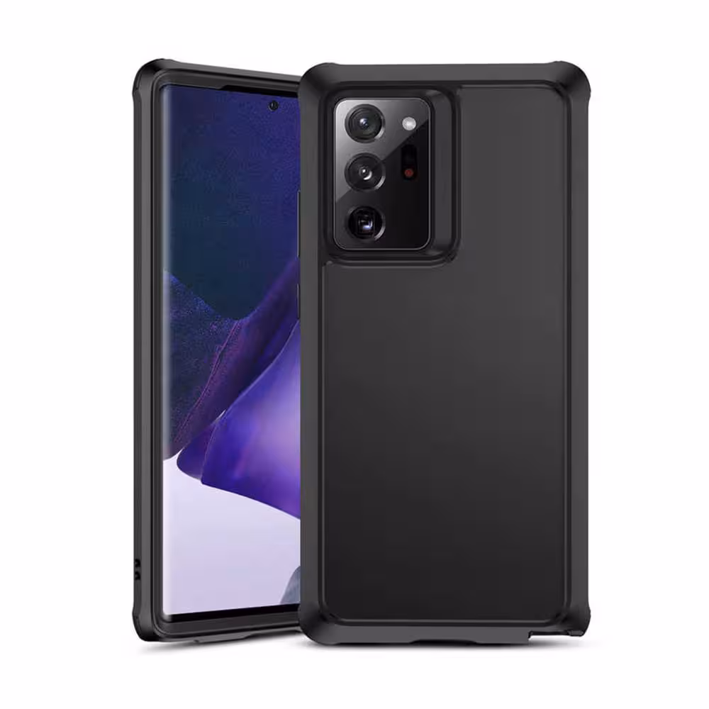گارد گلکسی نوت 20 الترا | ESR Alliance Tough for Galaxy NOTE 20 Ultra