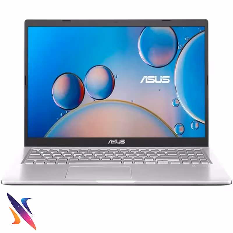 لپ تاپ ایسوس X515KA Celeron N4500 16GB 256GB SSD-UHD