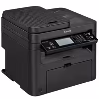 پرینتر چندکاره لیزری کانن مدل imageCLASS MF244dw