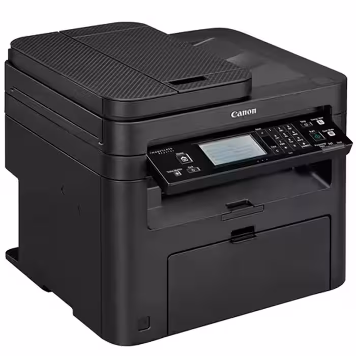 پرینتر چندکاره لیزری کانن مدل imageCLASS MF244dw