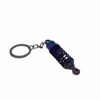 جاسوئیچی طرح کمک فنر هفت رنگ