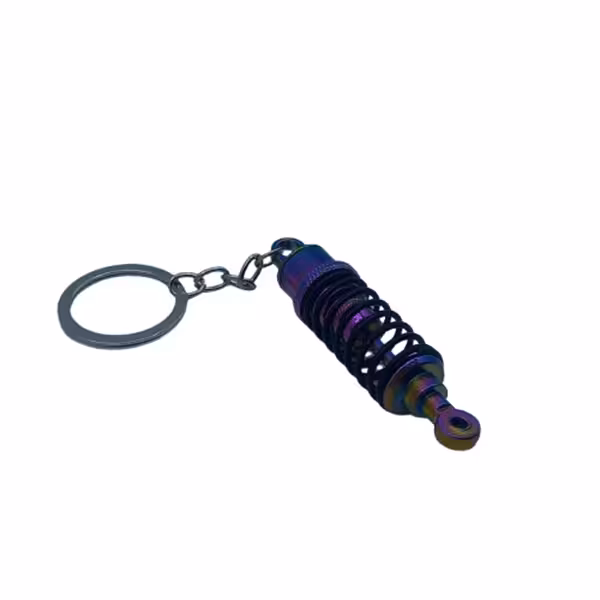 جاسوئیچی طرح کمک فنر هفت رنگ