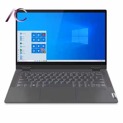 لپ تاپ لنوو LAPTOP LENOVO IDEAPAD FLEX5 CORE I3-1005G/4GB/256GB SSD/INTEL/TOUCH