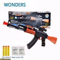 کلانش پرتابی 47