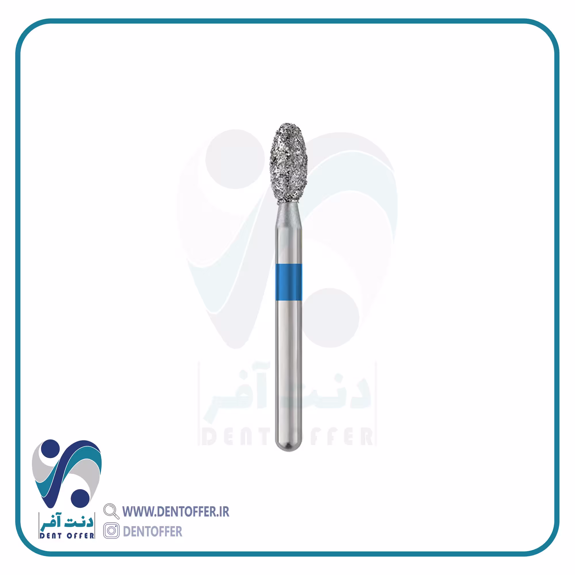 فرز پرداخت تخم مرغی 379 برندهای Mr.D و پروفا