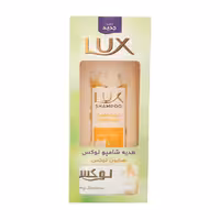 مجموعه شامپو ترمیم کننده لوکس مدل Damage Repair به همراه صابون بدن لوکس