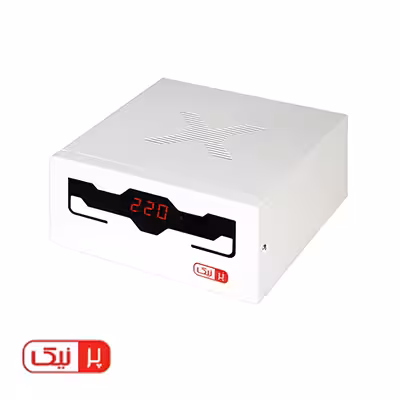 ترانس اتوماتیک مدل ECO-2000 پرنیک مخصوص یخچال و فریزر