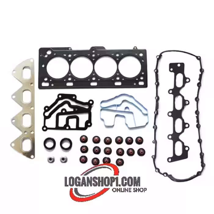 واشر کامل موتور رنو ساندرو