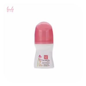 مام رول دئودورانت زنانه تولیپ مای