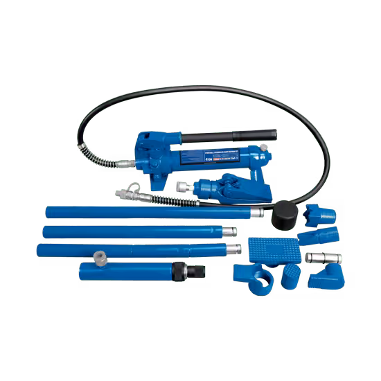 جک صافکاری 4 تن نووا مدل 2084