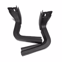 قاب بغل لبه صندوق چپ و راست زانتیا اورجینال