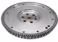 مجموعه فلایویل 200 میلیمتری کوییک تیبا و پراید شرکتی