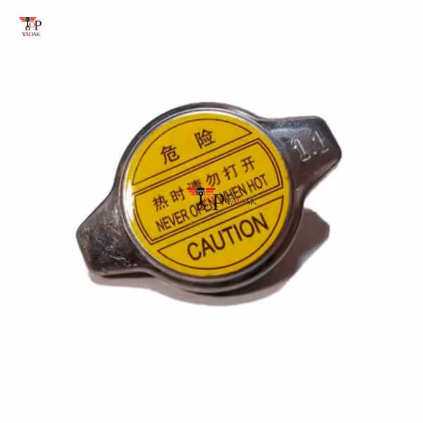 درب رادياتور اب خودرو لیفان 620 1800CC