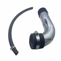 کیت مکش هوا مدل Xu7 برند js
