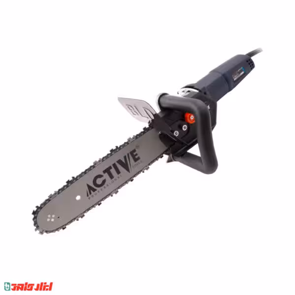 تبدیل مینی فرز به اره زنجیری اکتیو مدل AC-4612B