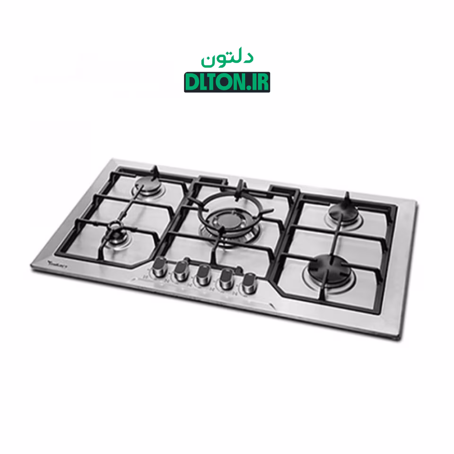 اجاق گاز رومیزی میلان مدل S21