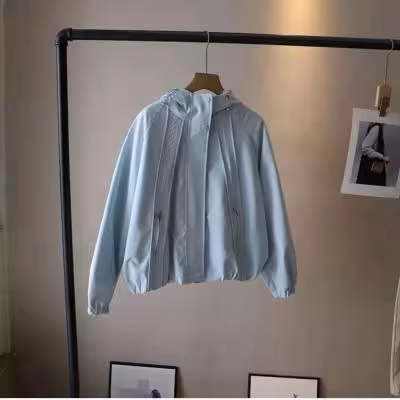 بارانی آستر دار پینترسی