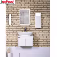 روشویی کابینتی سانای مدل 1121