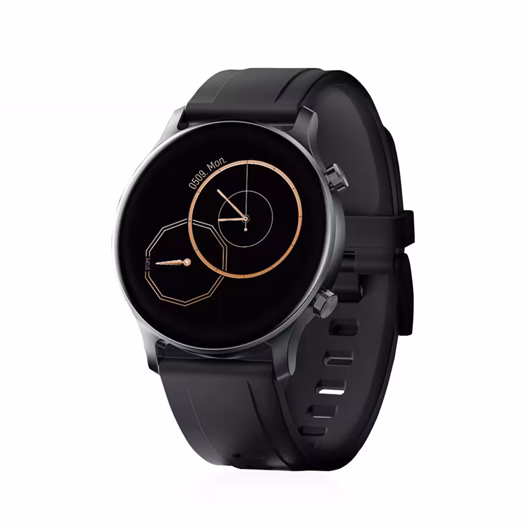 ساعت هوشمند ال اس 04 هایلو مدل Haylou RS3 LS04 Smartwatch گلوبال