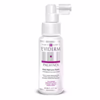 تونیک تقویت کننده مو پالمینکس 80 میلی لیتراویدرم EVIDERM