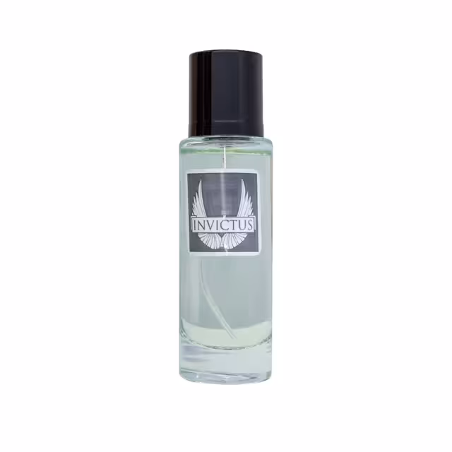 عطر جیبی مردانه پرستیژ مدل Invictus حجم 35 میلی لیتری