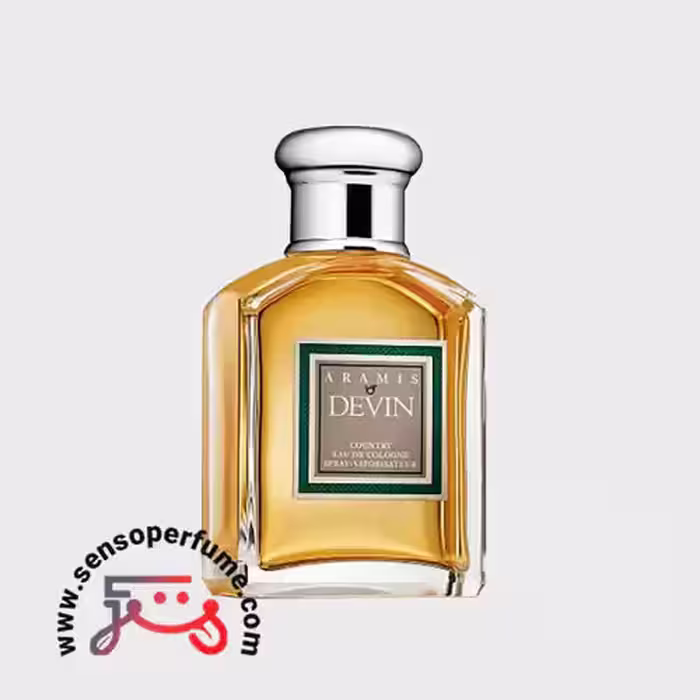 عطر ادکلن آرامیس دوین | aramis devin