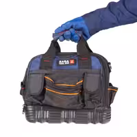 کیف ابزار زارا مدل 120