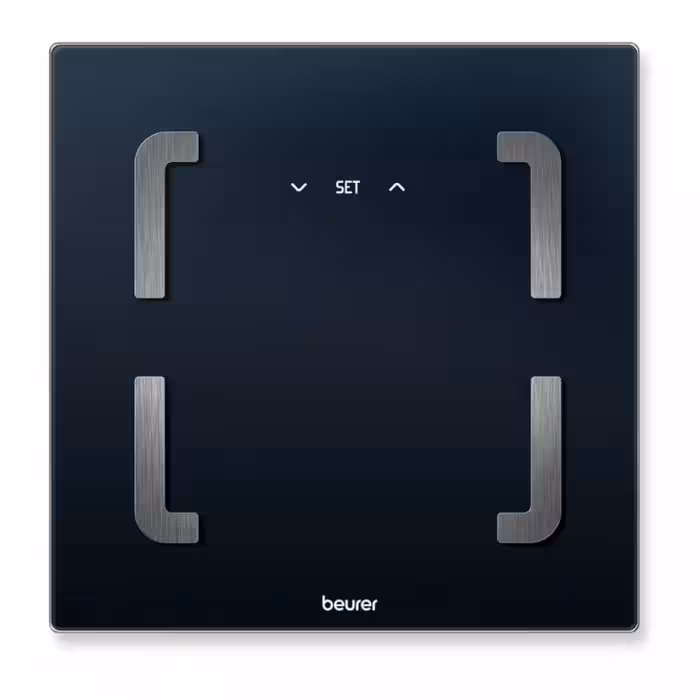 ترازوی دیجیتال تحلیلی بیورر مدل BF880