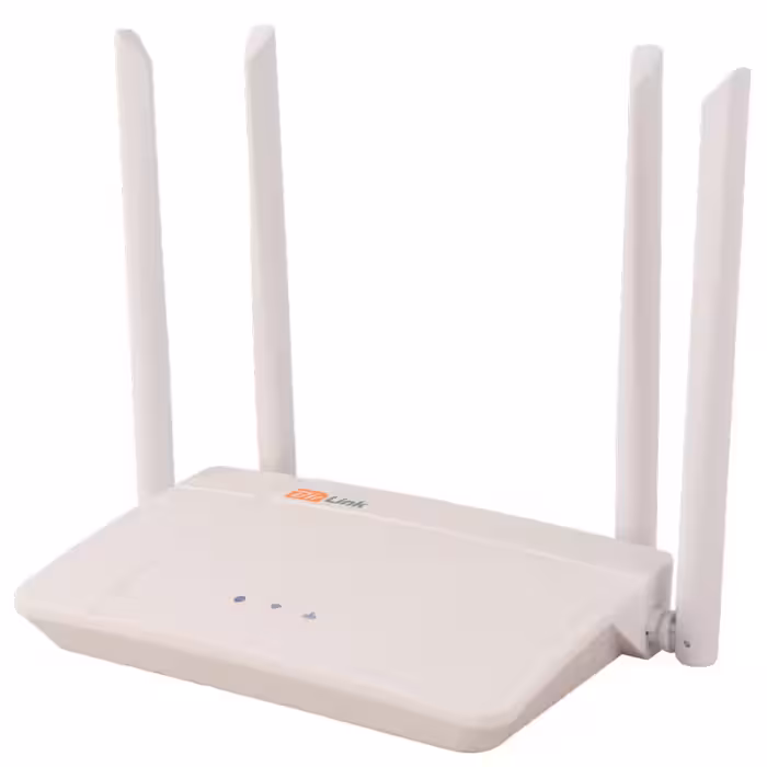 مودم روتر سیمکارتی 4G LTE بیرلینک مدل WL422 با سرعت 300 مگابیت بر ثانیه