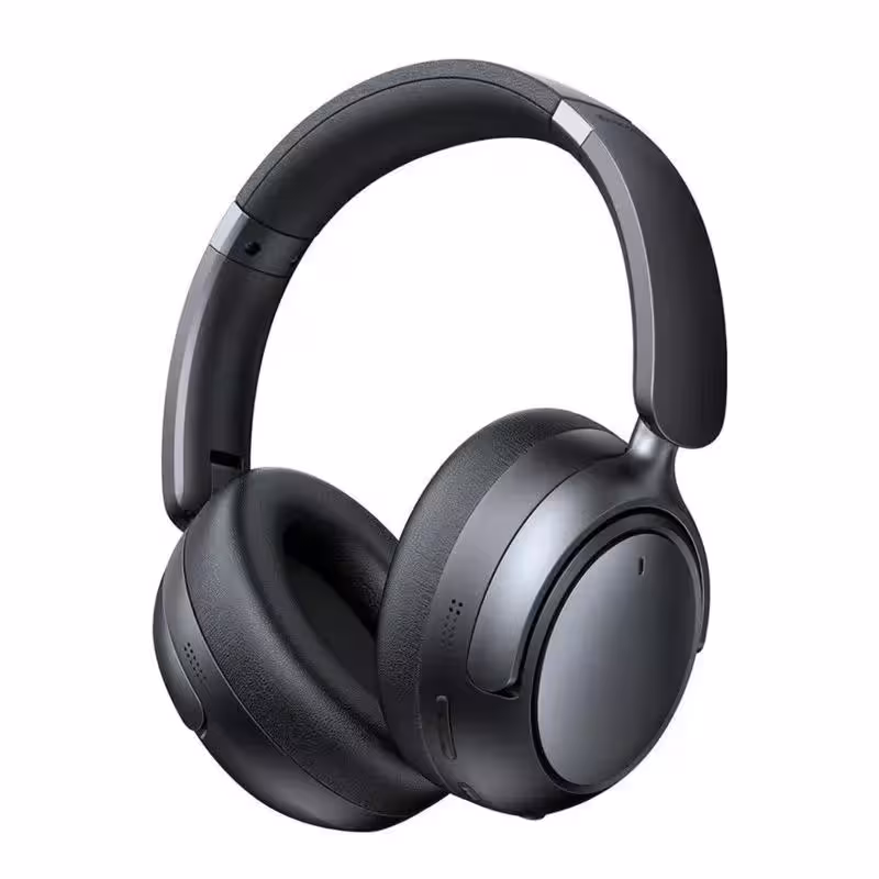 هدفون بلوتوث مک دودو مدل HP-1400 ANC Headphone